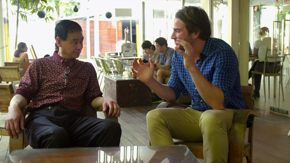 Extraordinary Humans