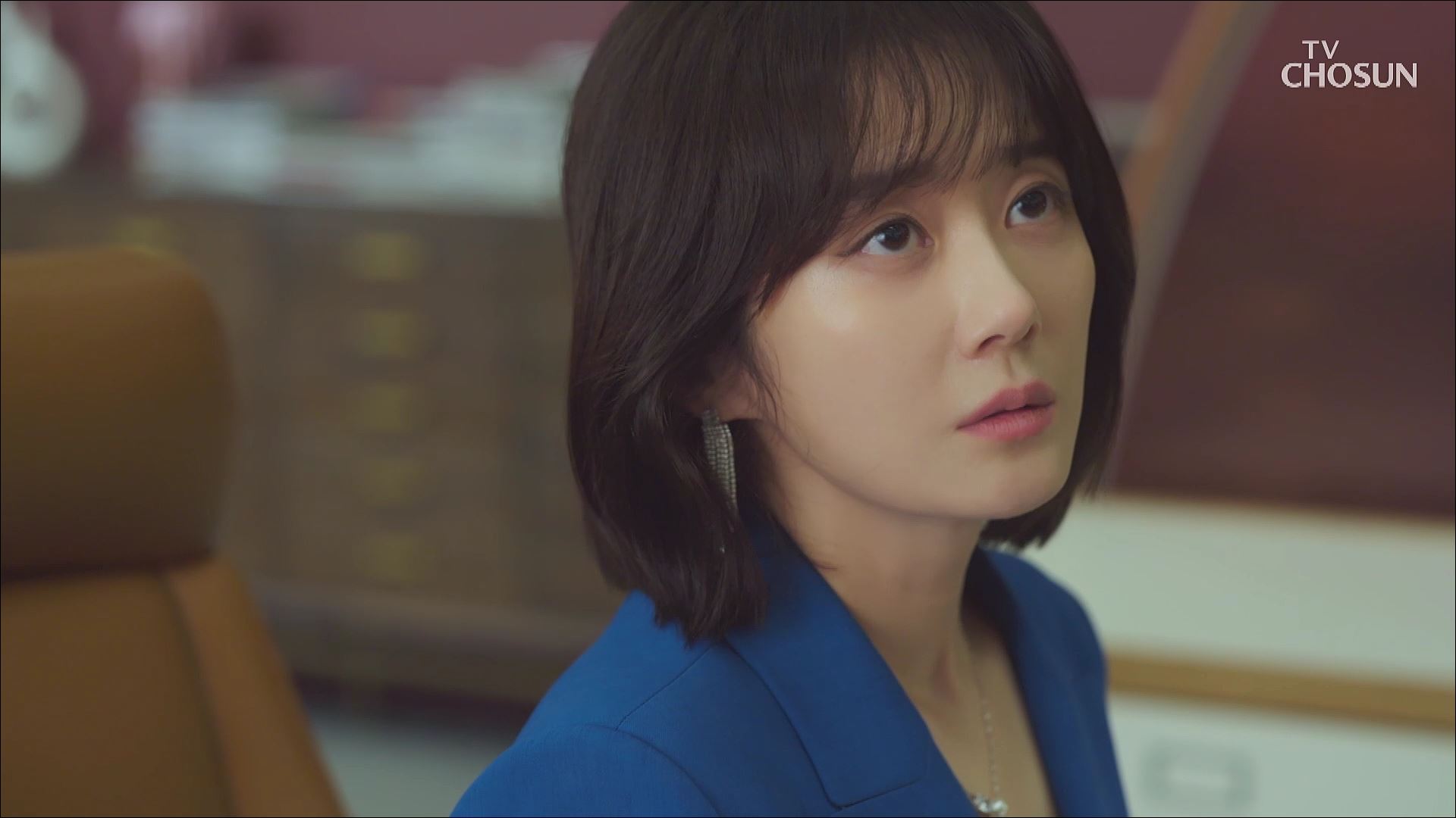 나의 해피엔드 1회