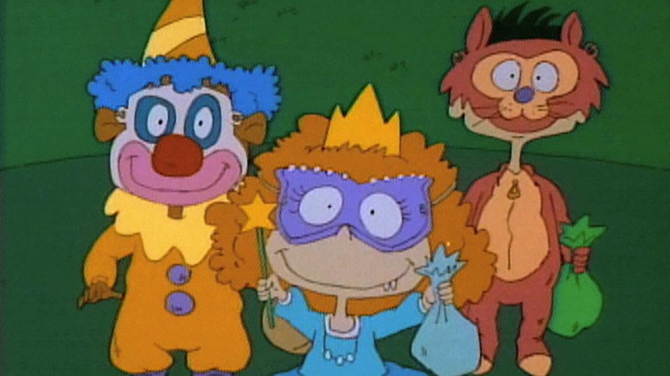 Rugrats