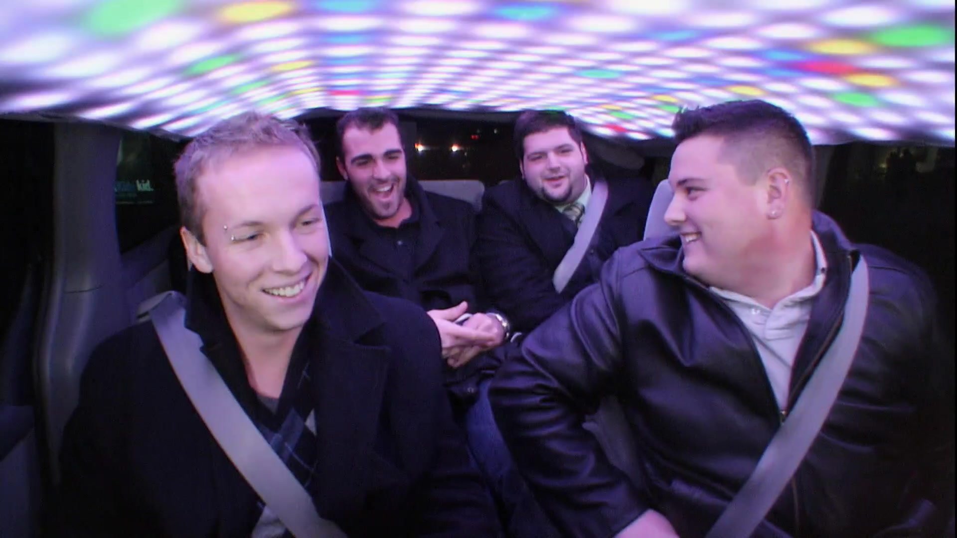 Cash Cab