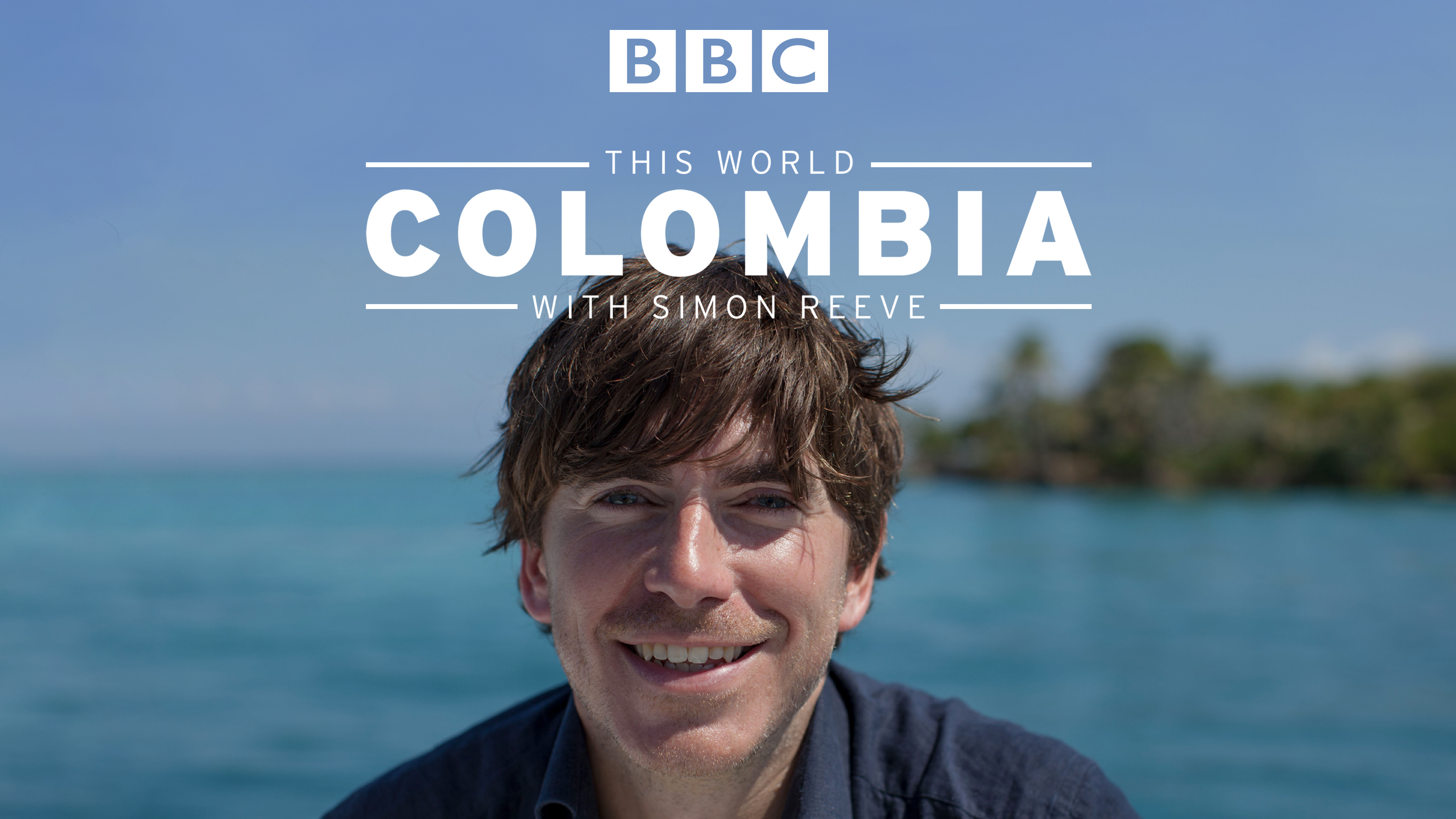 This World: Colombia with Simon Reeve