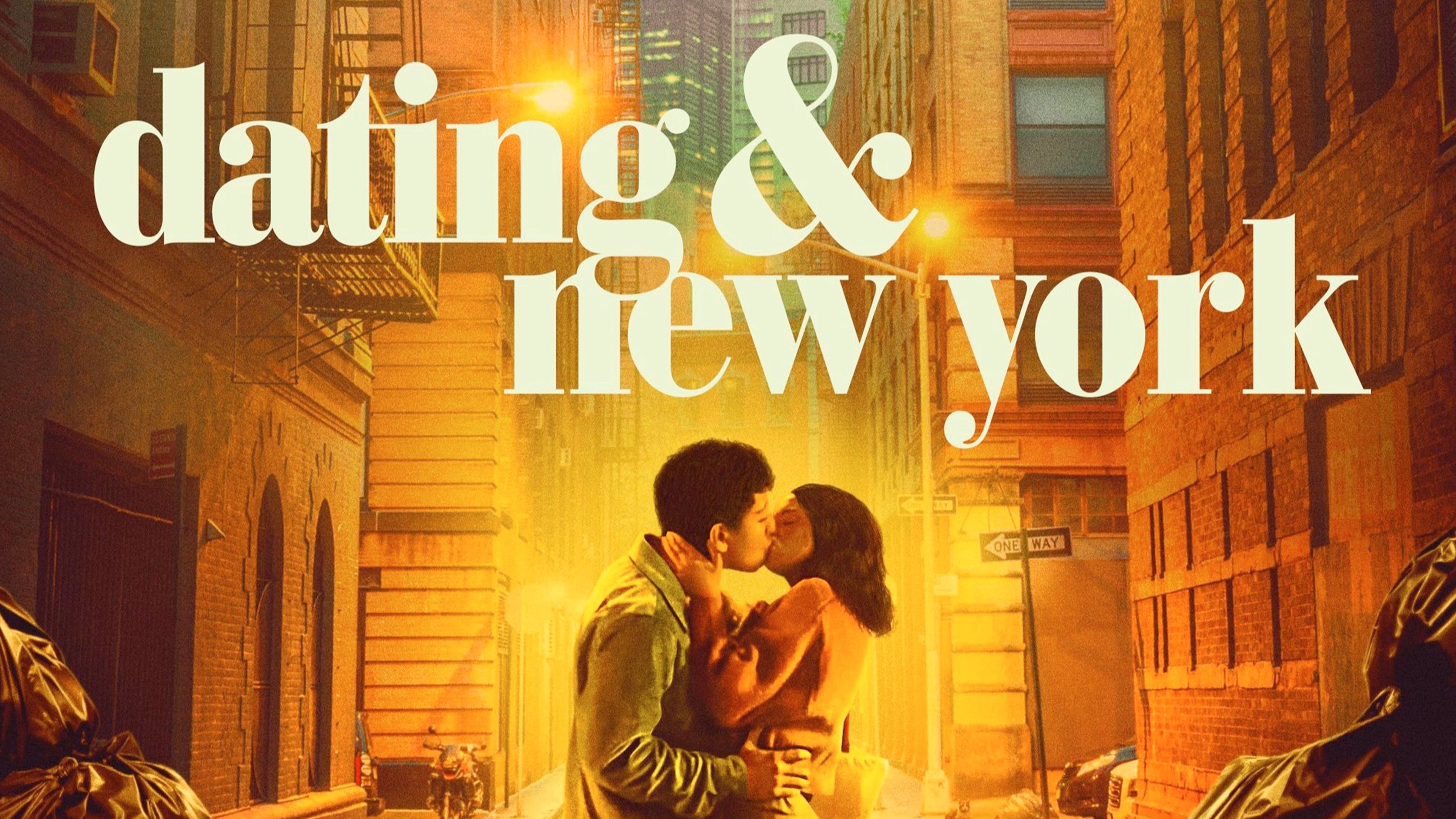 Dating & New York