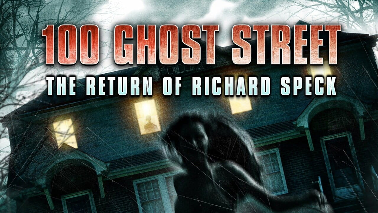 100 Ghost Street: The Return of Richard Speck