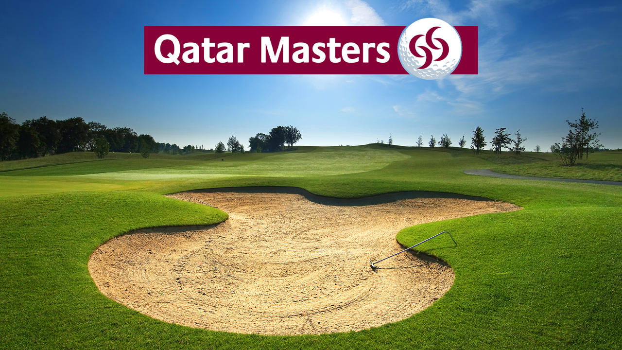 Qatar Masters