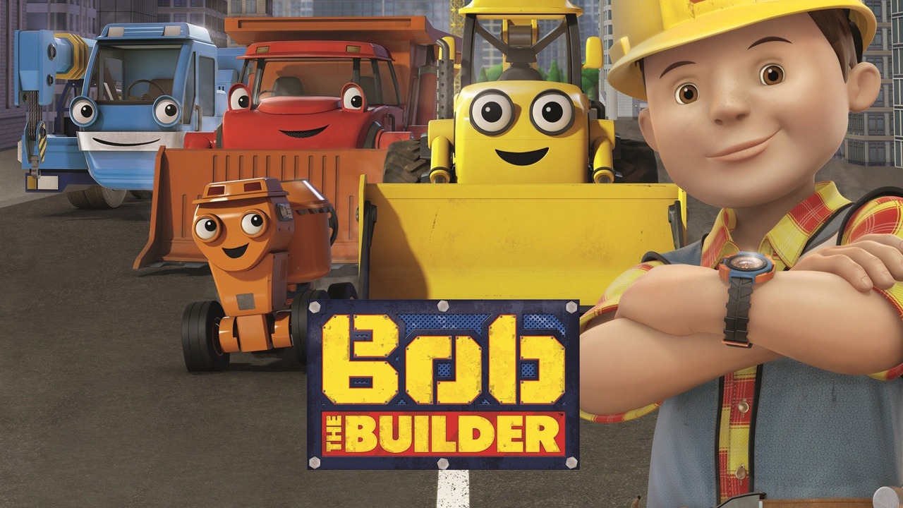 Bob the Builder