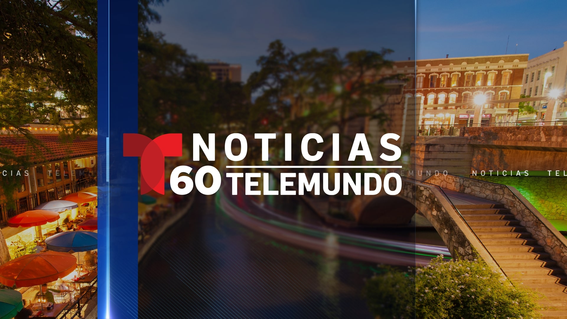 Noticiero Telemundo San Antonio mediodía