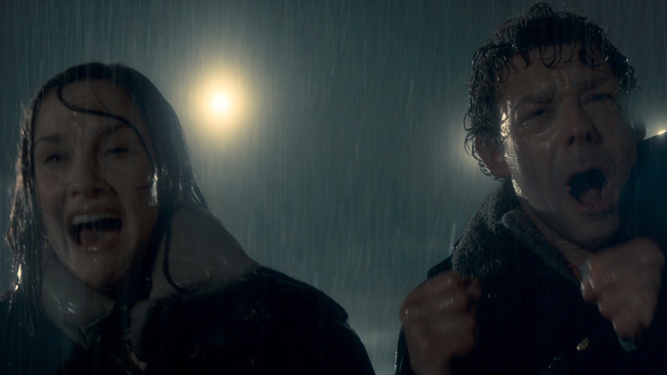 Linvasione degli ultra sbronzi