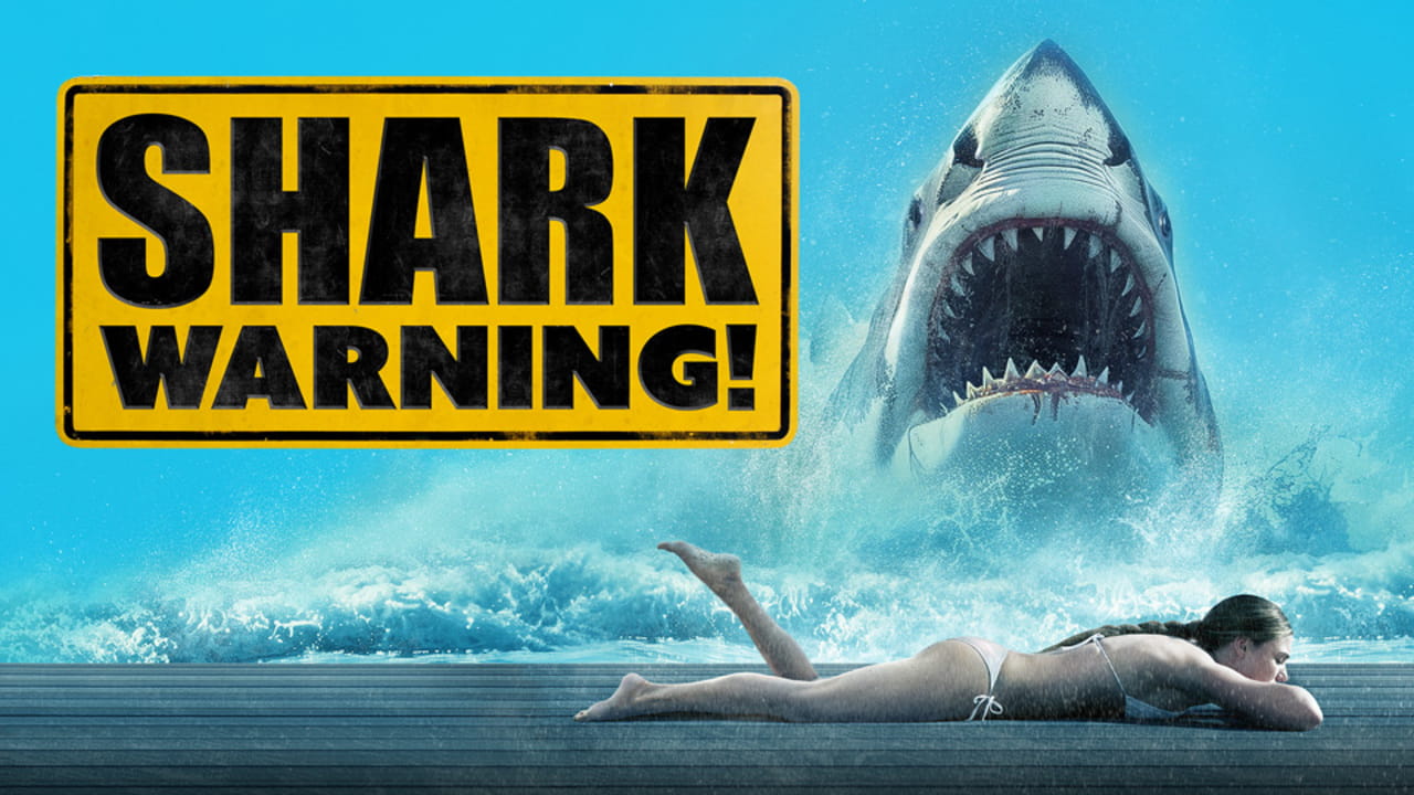 Shark Warning!