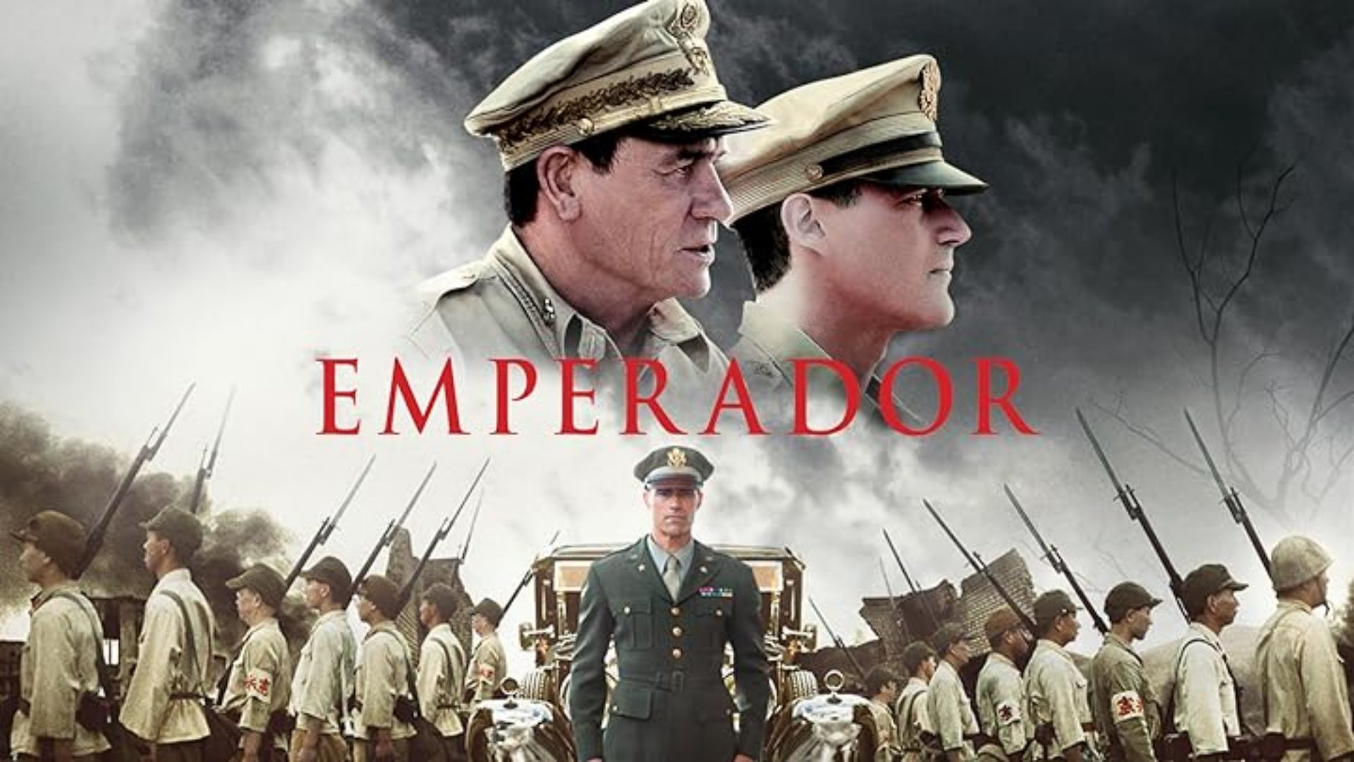 Emperador
