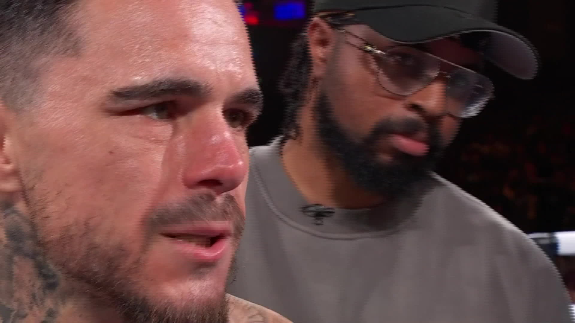 Hitchins vs.Kambosos Jr