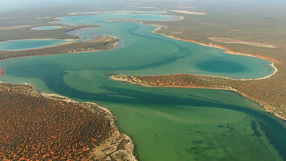 Australiens Nationalparks