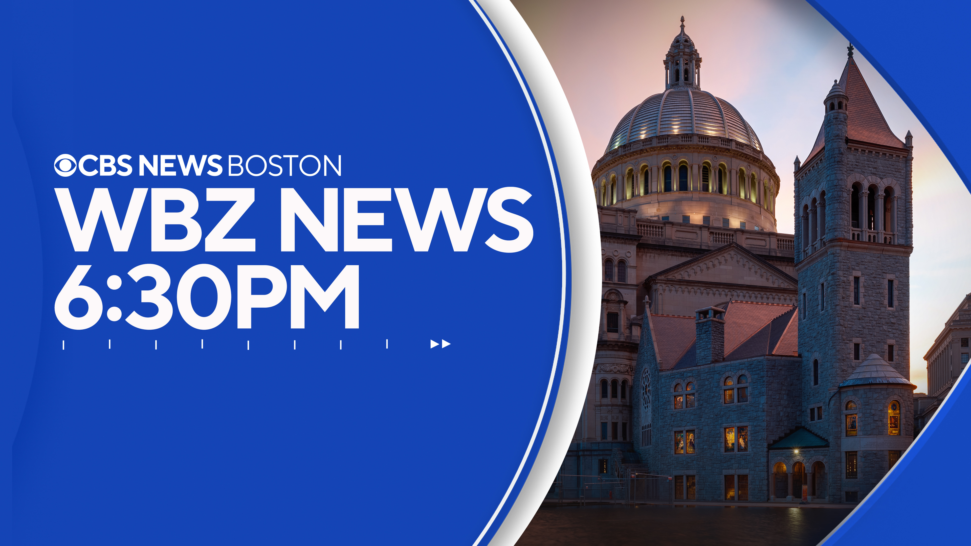 WBZ News 6:30pm