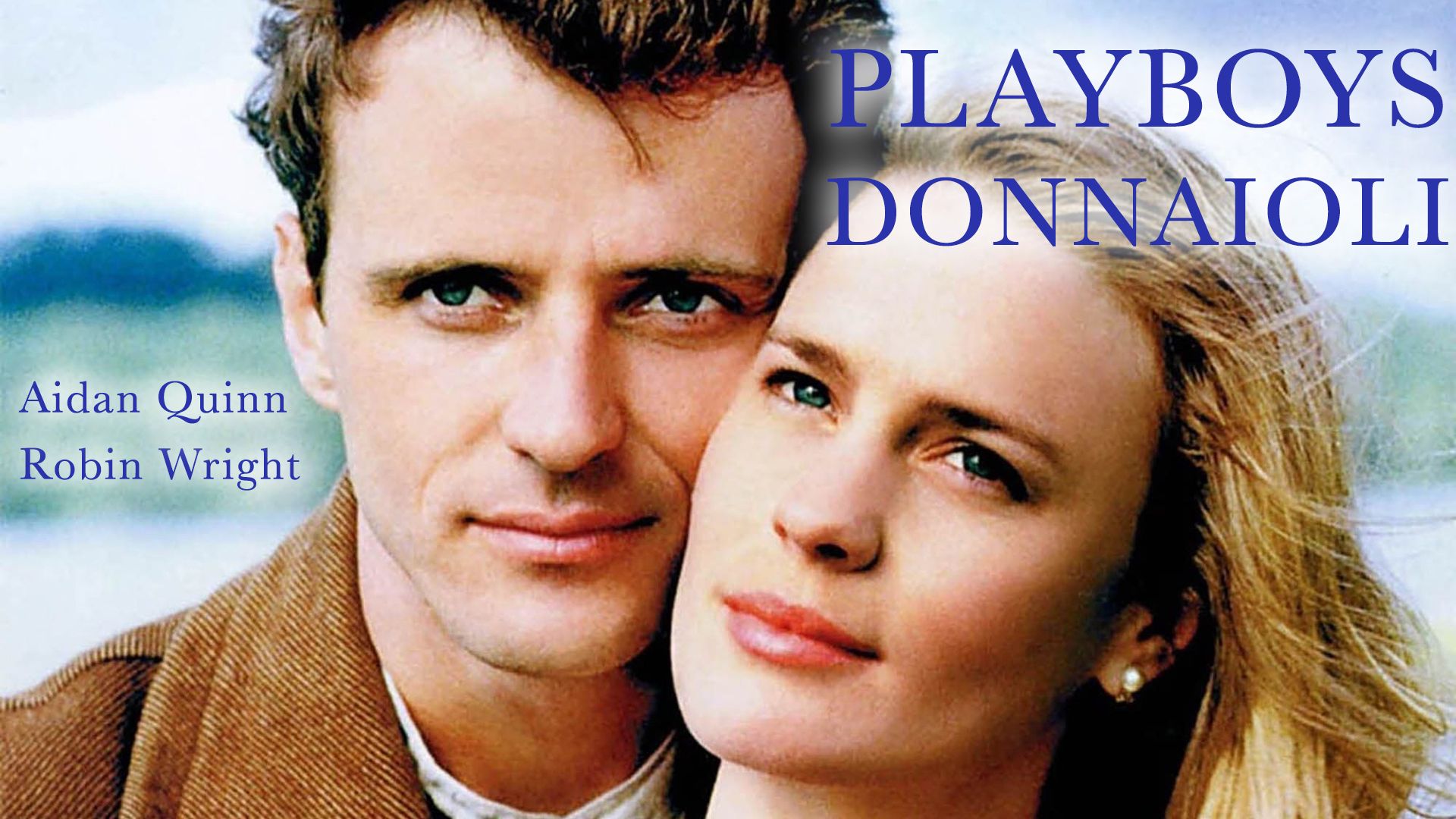 Playboys – Donnaioli