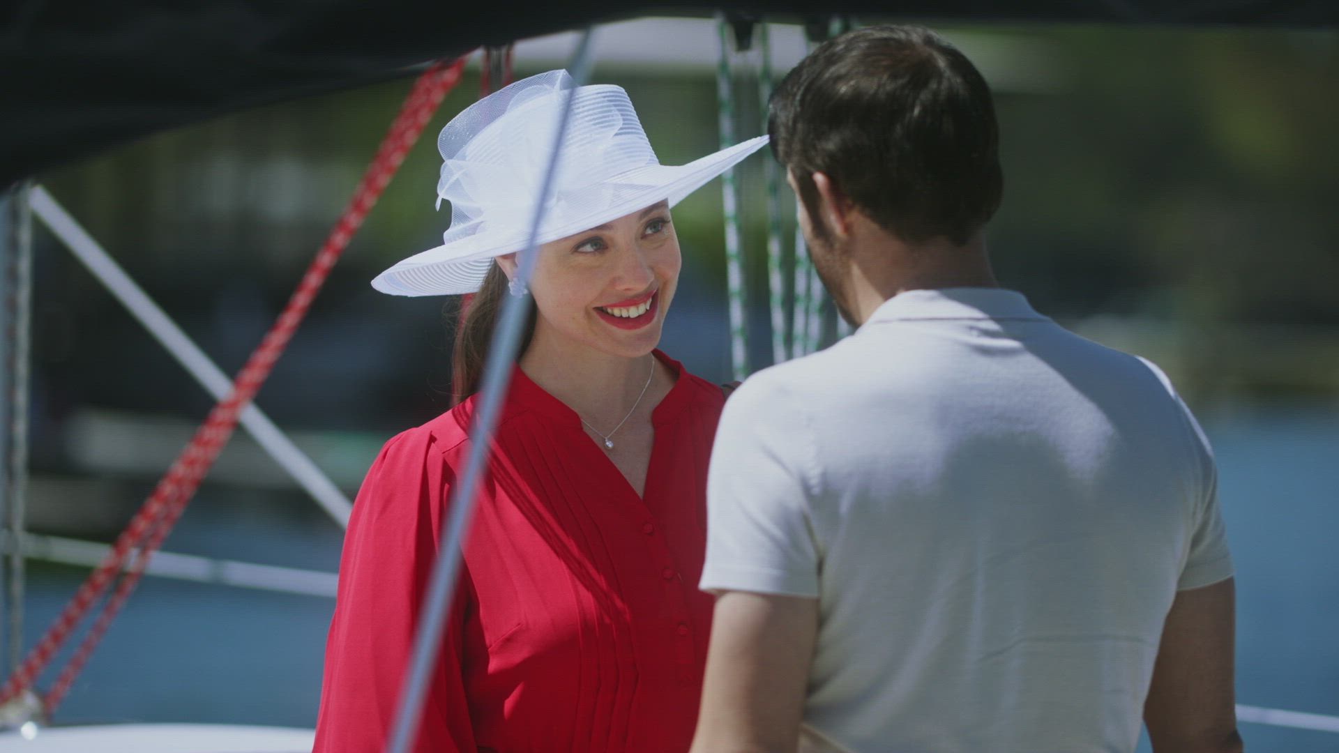 The PA and the Manhattan Prince