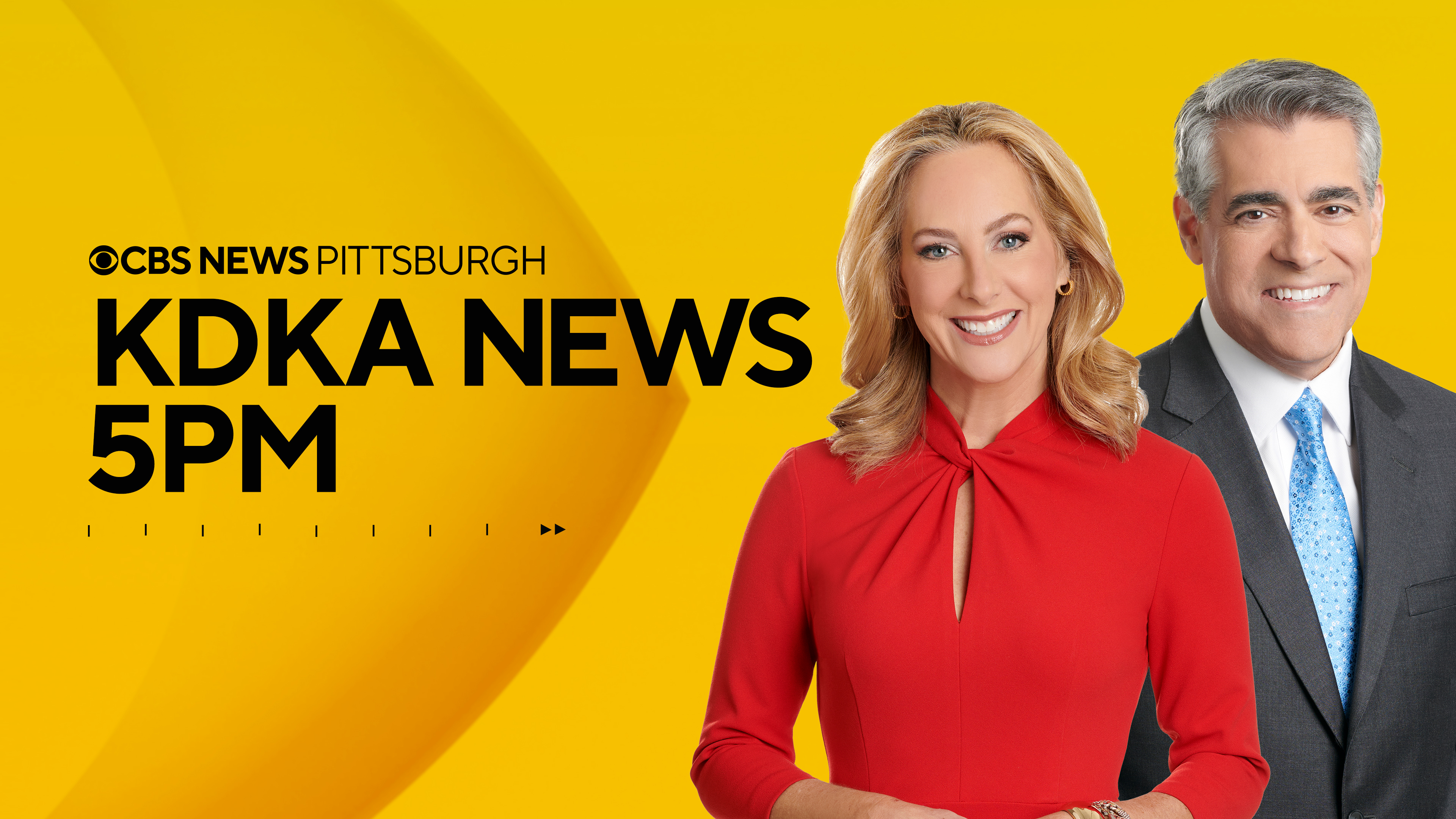 KDKA News 5pm