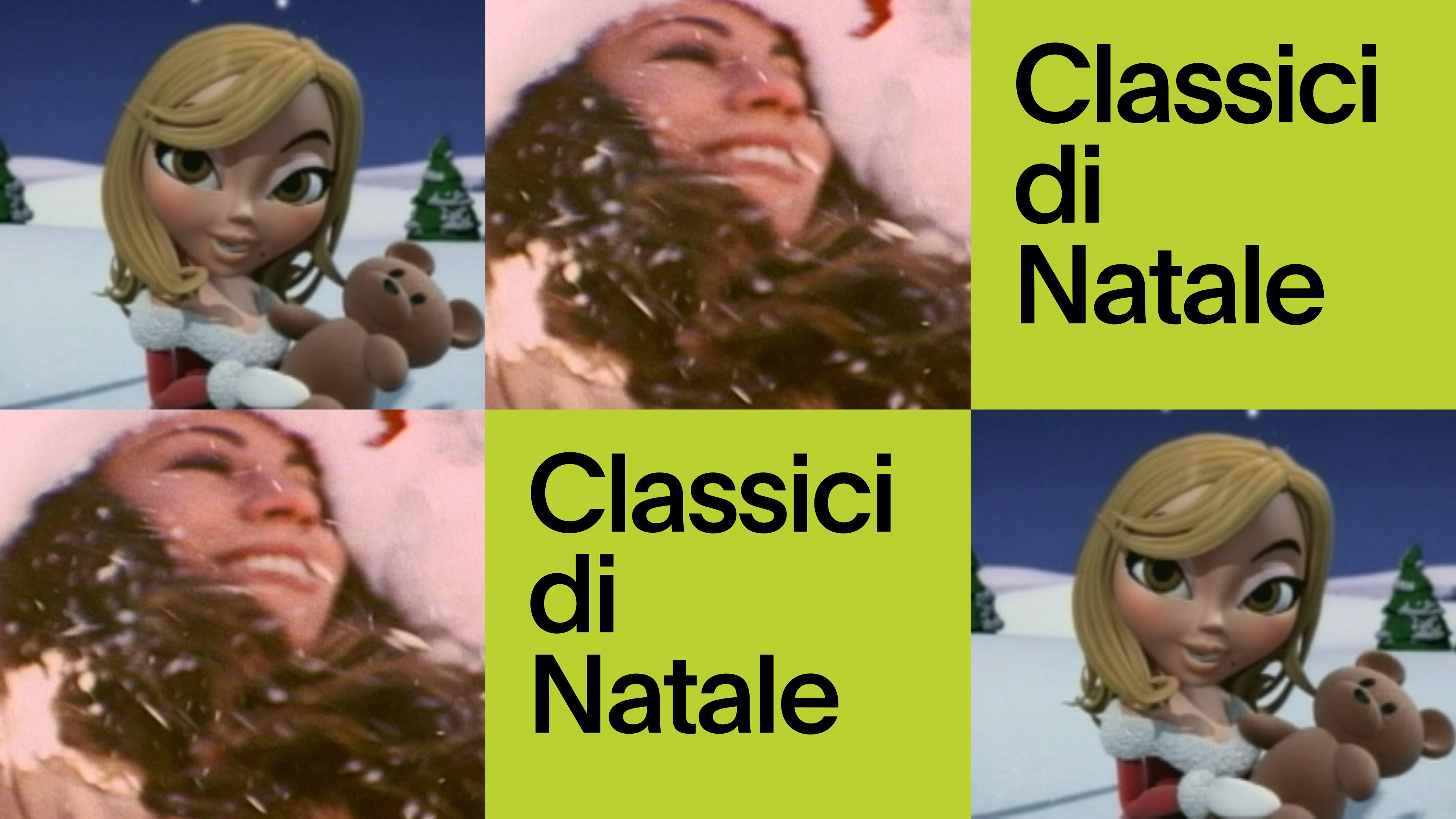 Classici di Natale