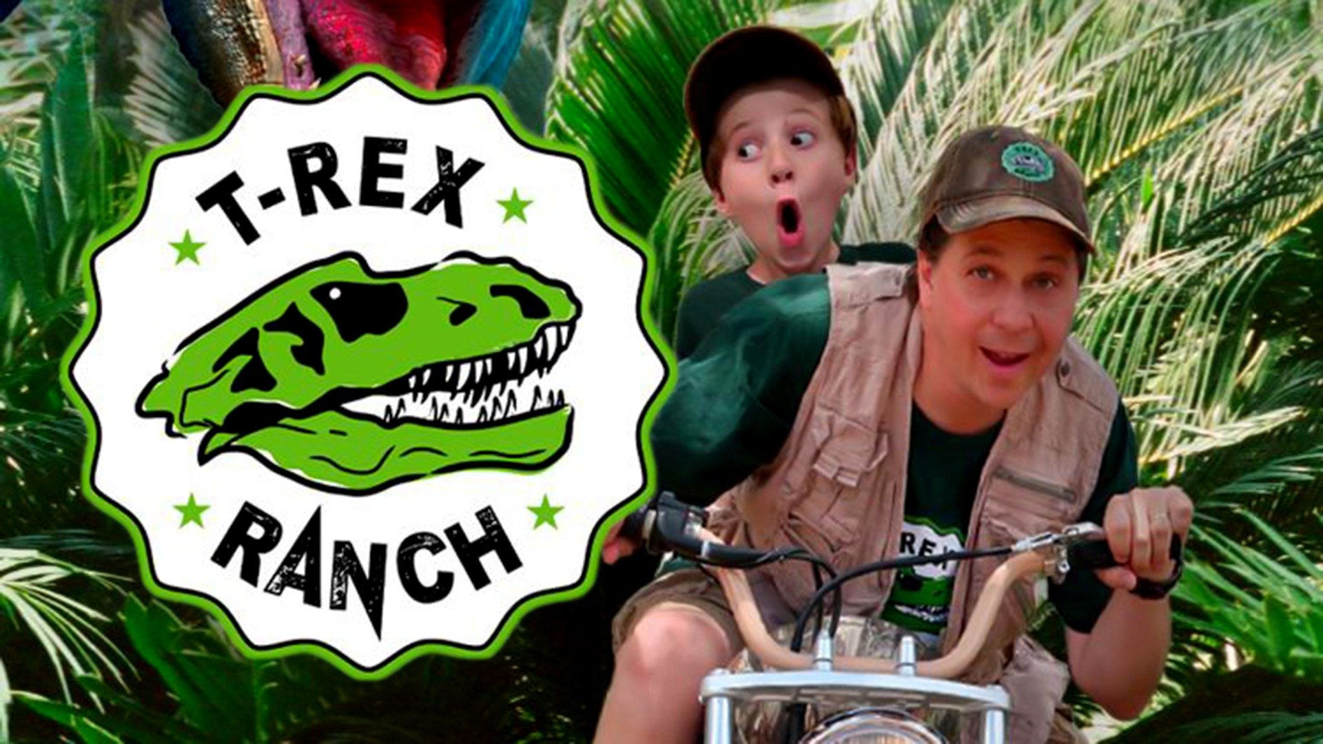 T-Rex Ranch
