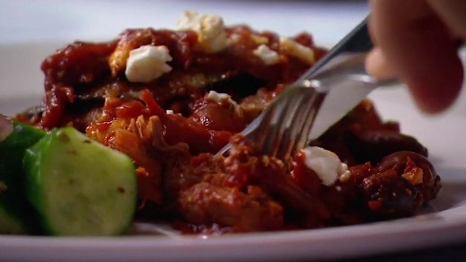 My Kitchen Rules Australia