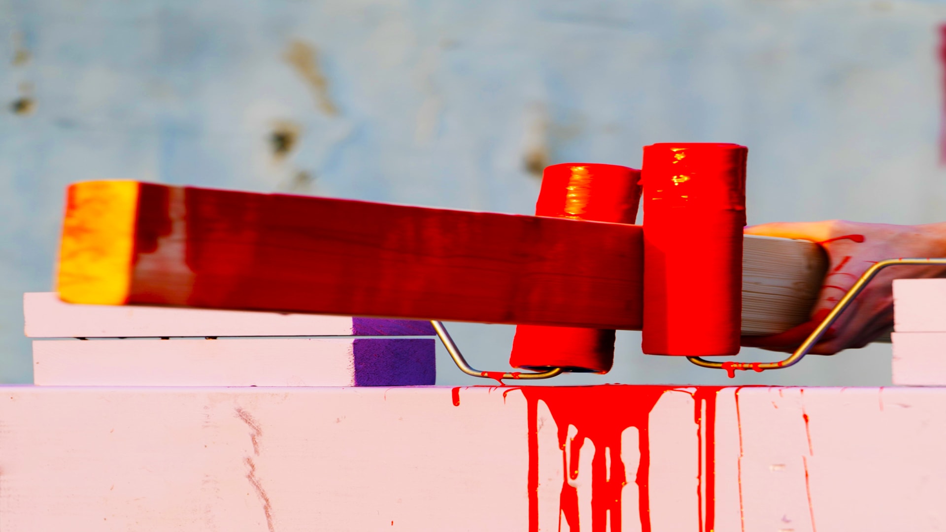 Trucos geniales de reparación para mantener tu hogar