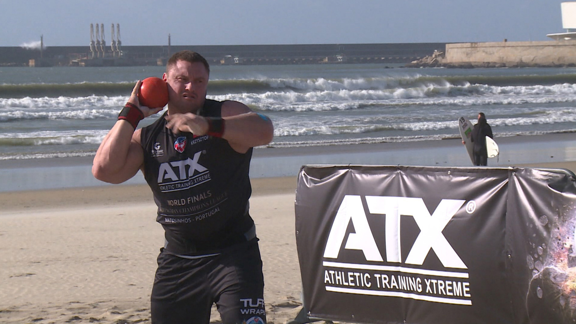 Strongman Champions League