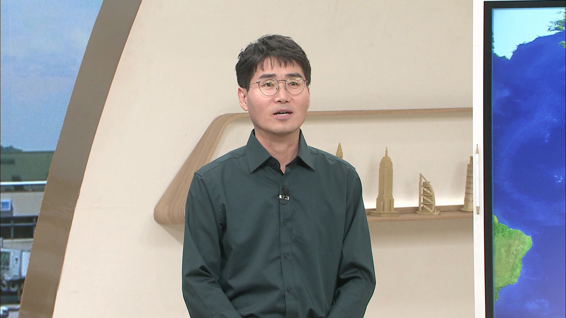 북한을 롤모델 삼은 최악의 독재자, 로버트 무가베