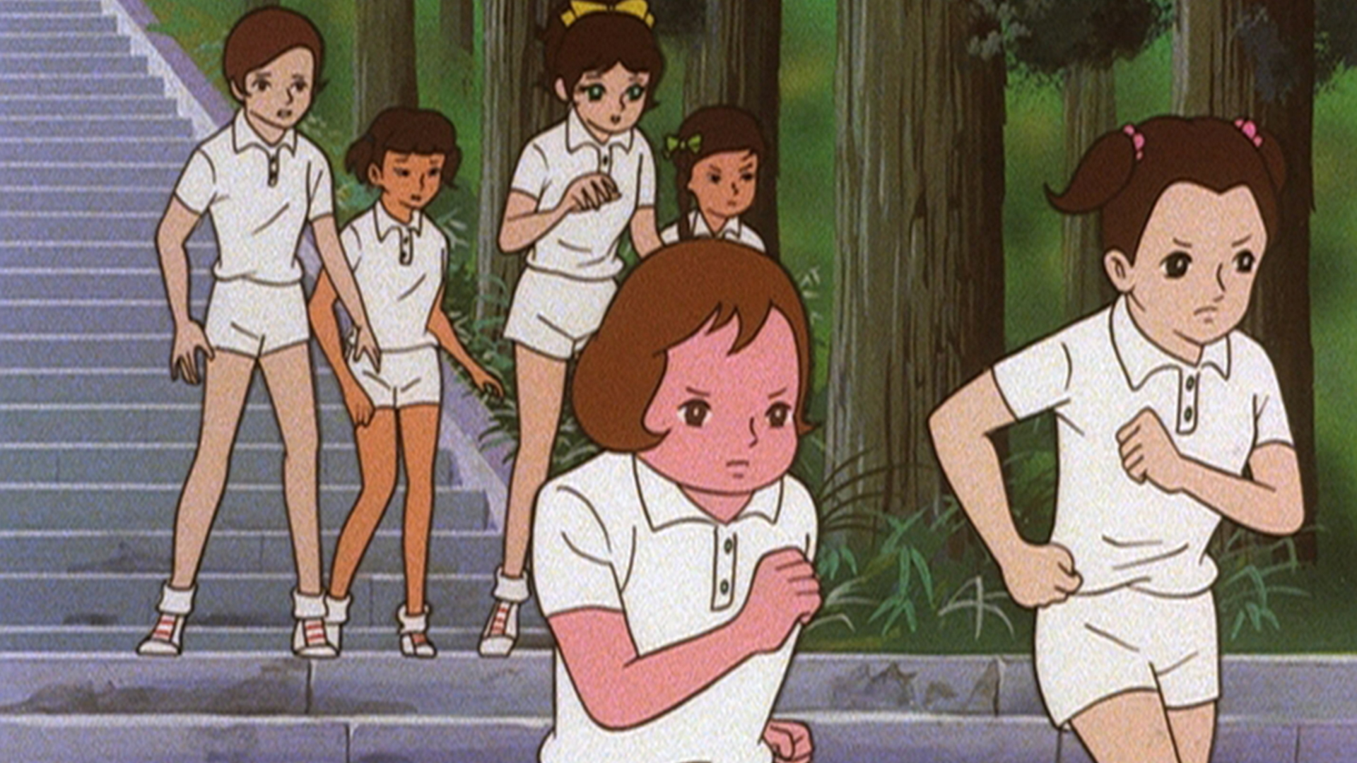 Mila Superstar – S01E02 – Hartes Training