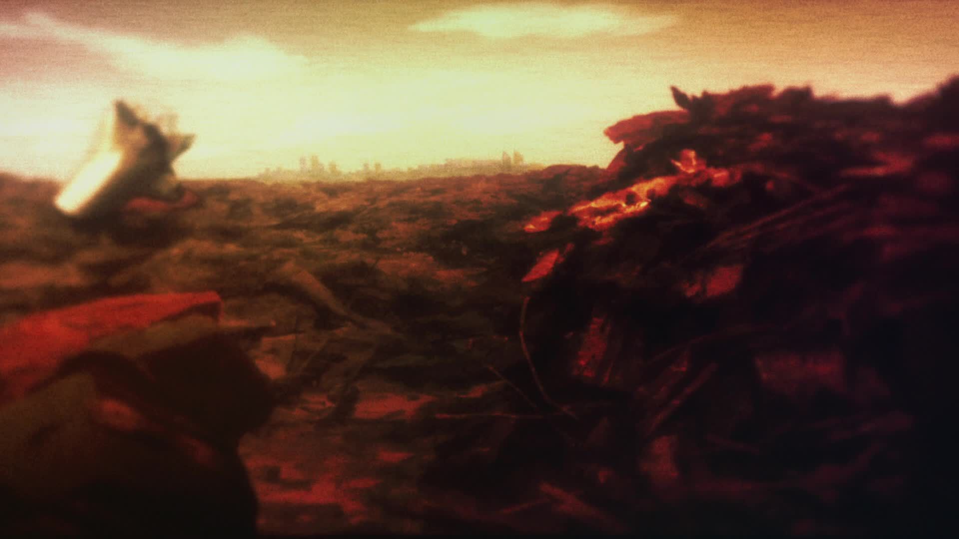 Hunter x Hunter 2011