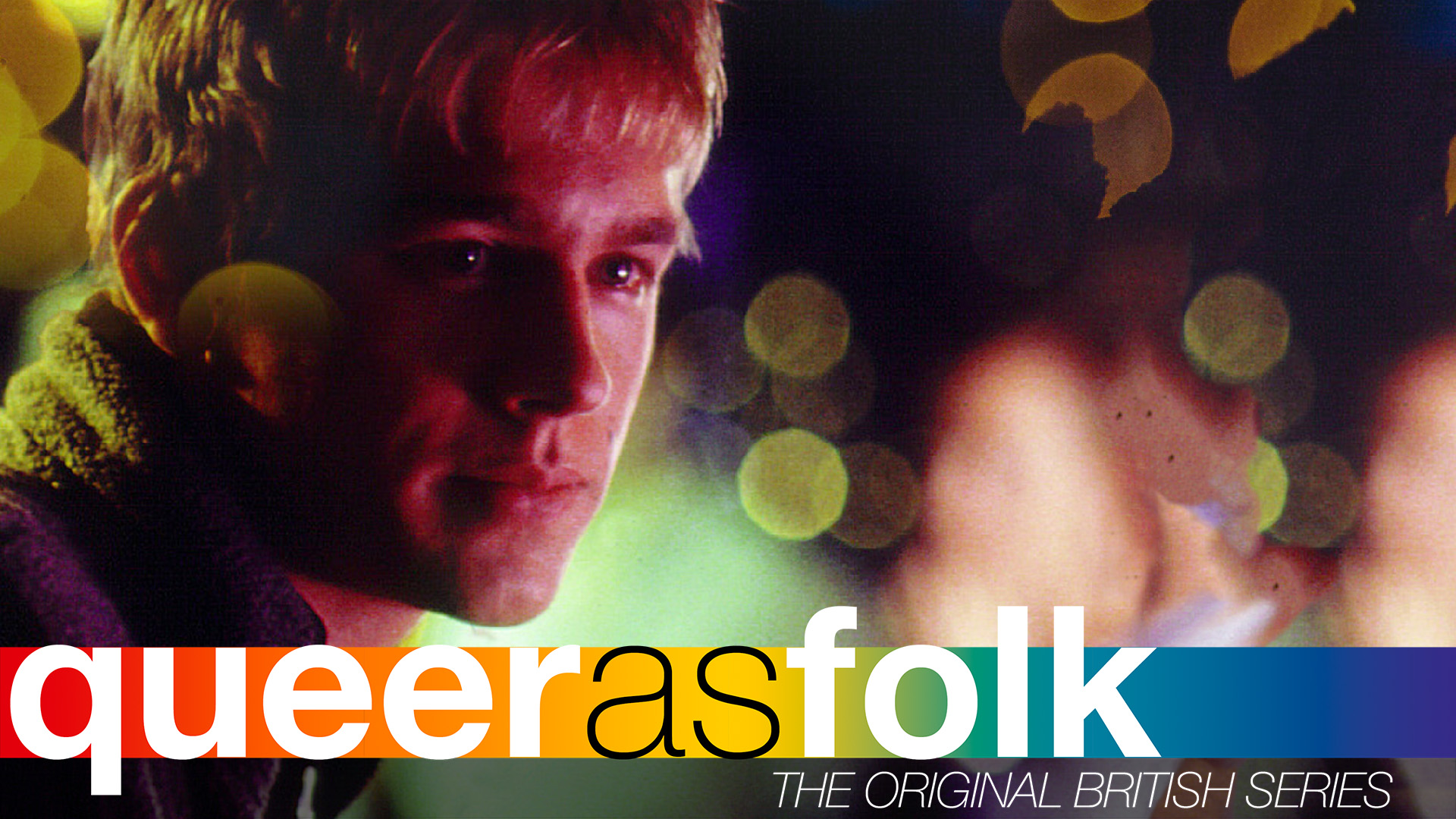 Queer As Folk