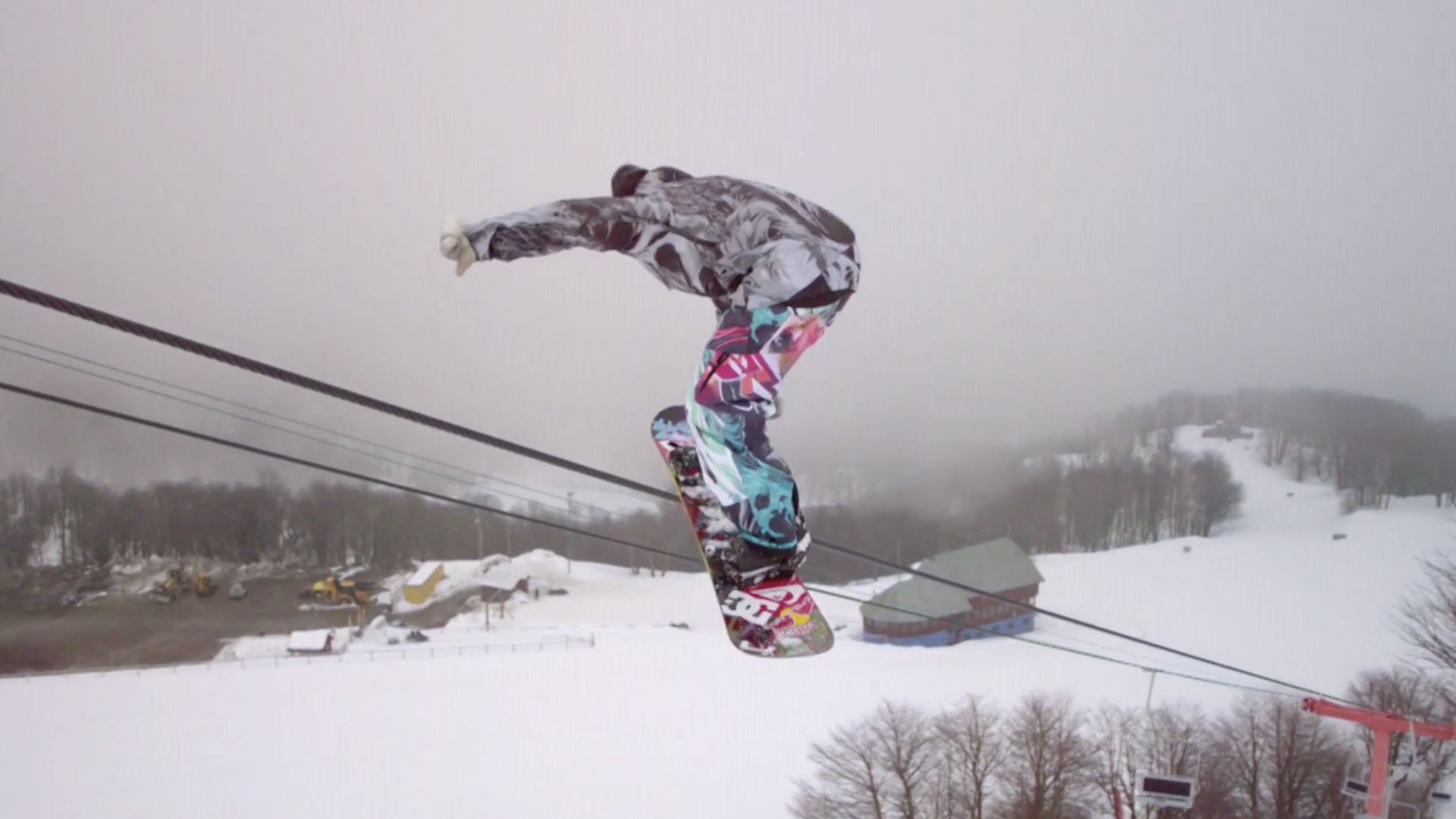 Art of Flight: The Series