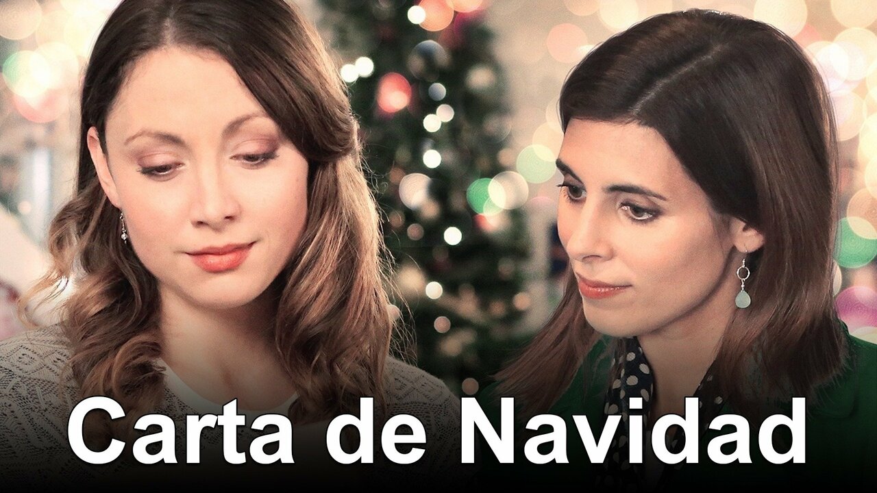 Carta de Navidad