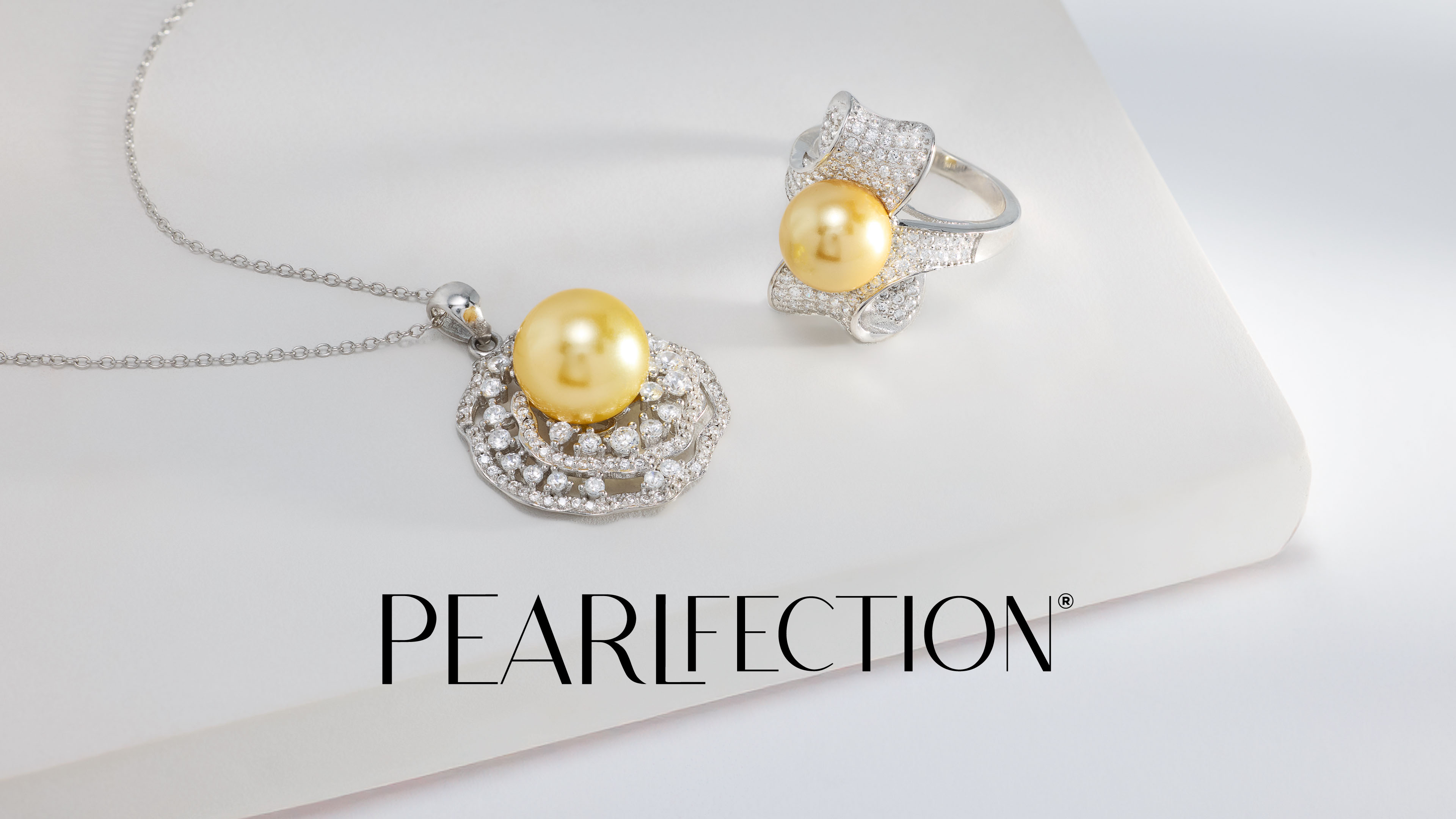 Pearlfection