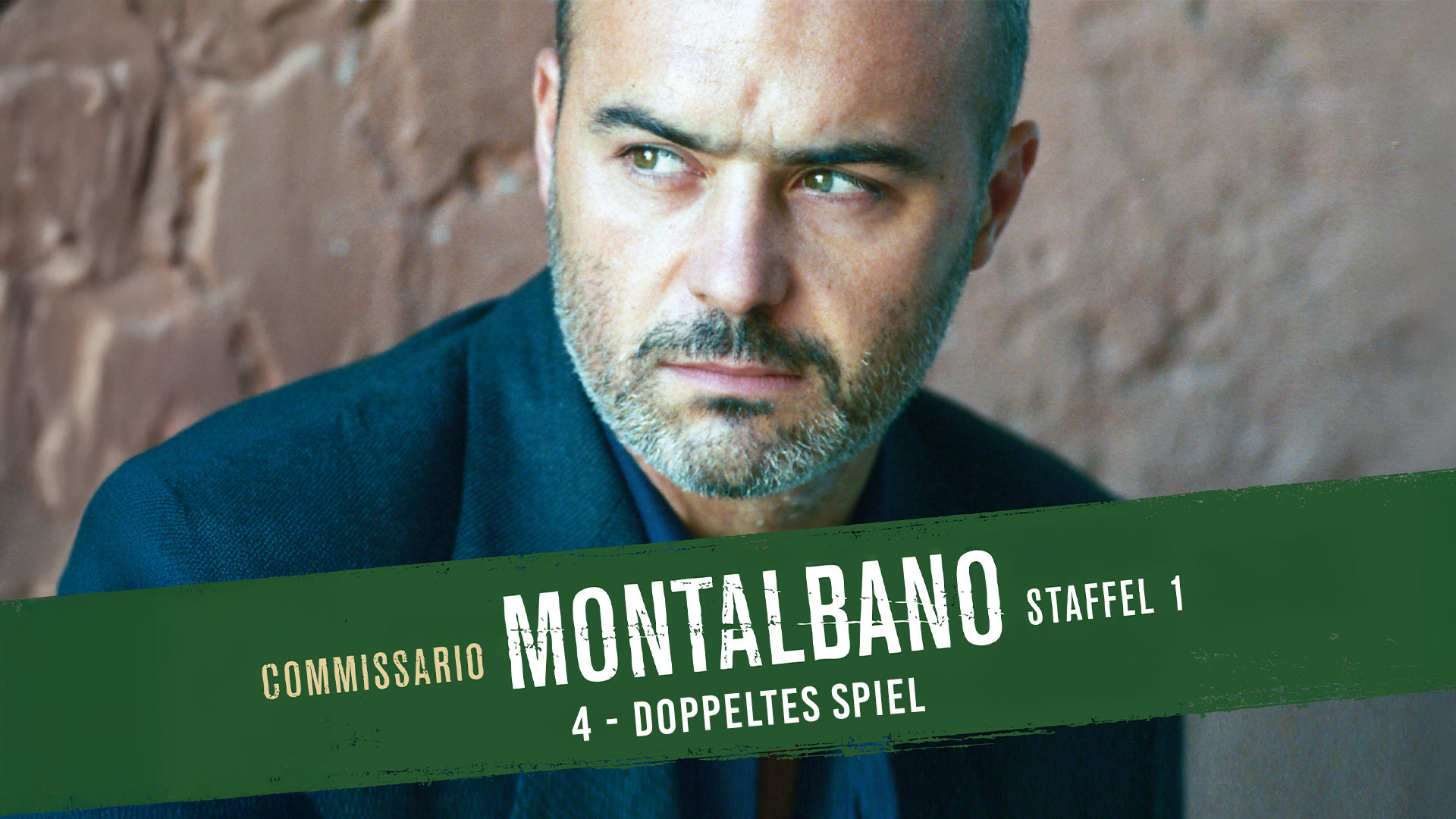 Commissario Montalbano