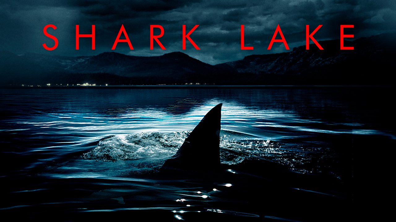 Shark Lake