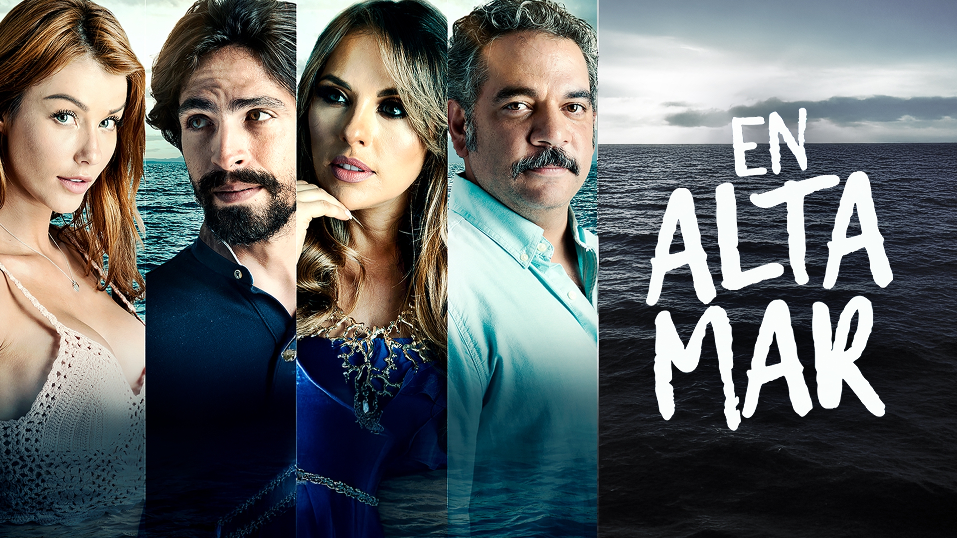 En Altamar