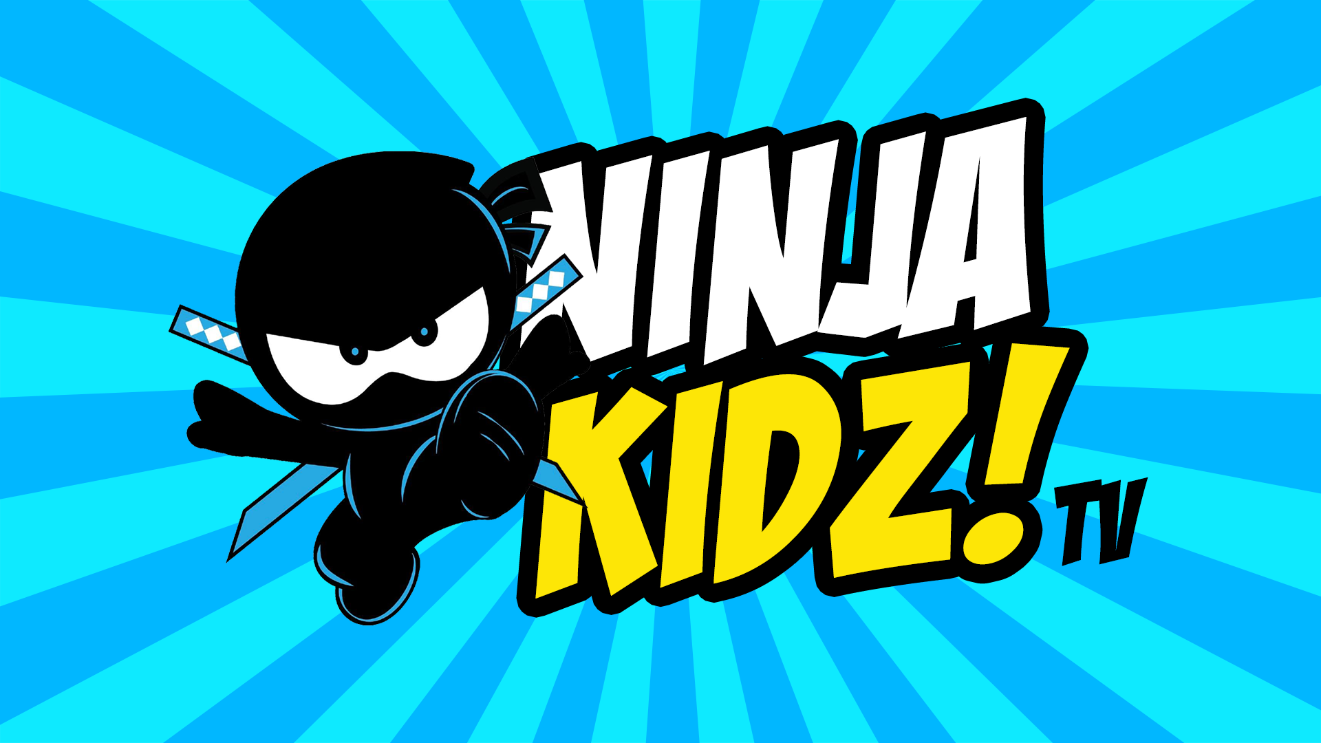 Ninja Kidz