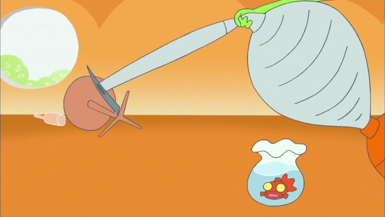 짱구는못말려:신맨 5회