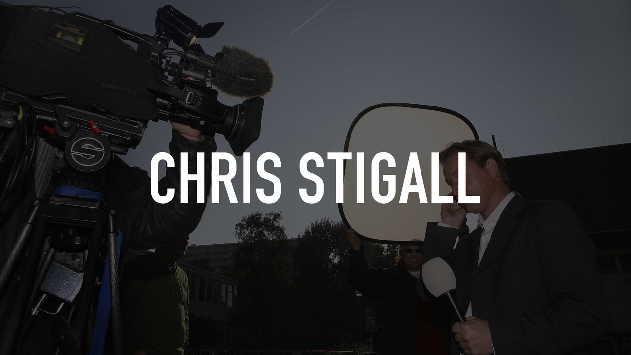 Chris Stigall