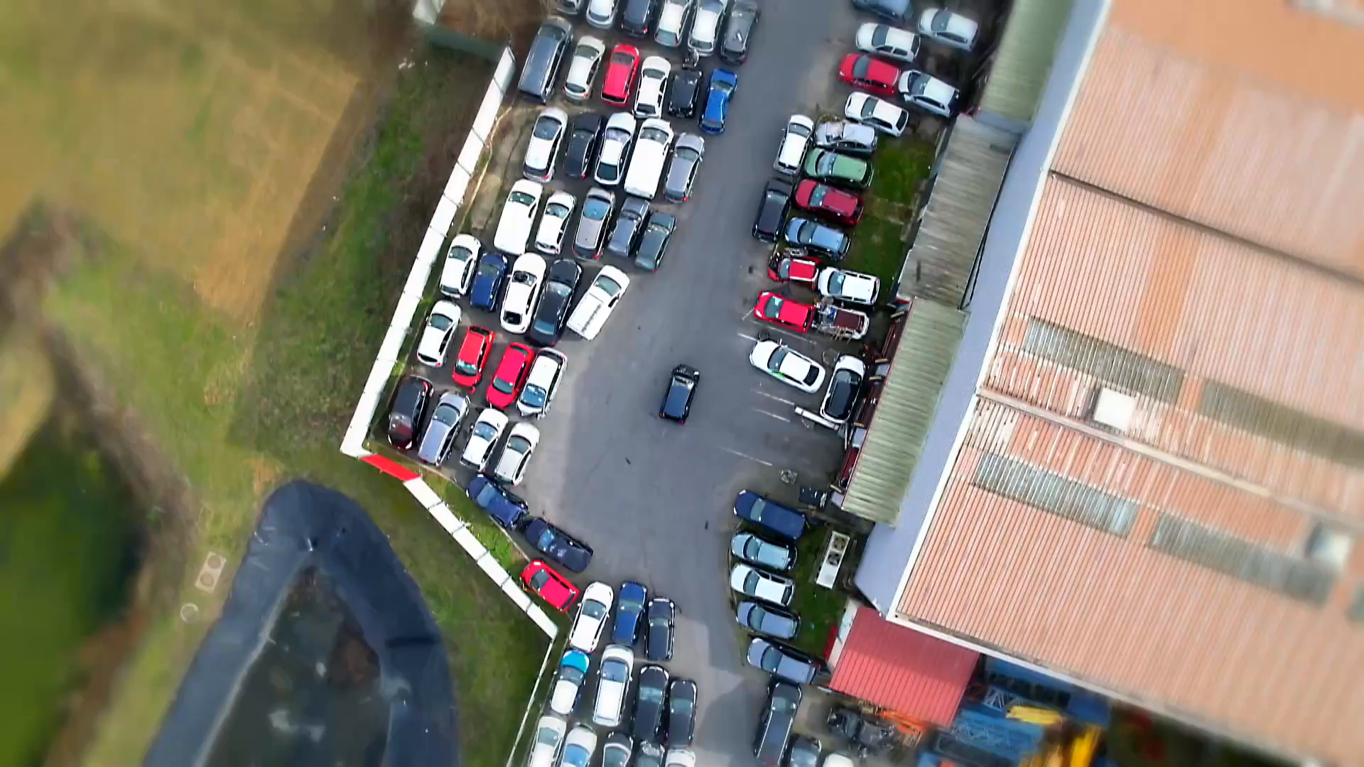 Top Mecanic : 5 jours pour restaurer une épave S3