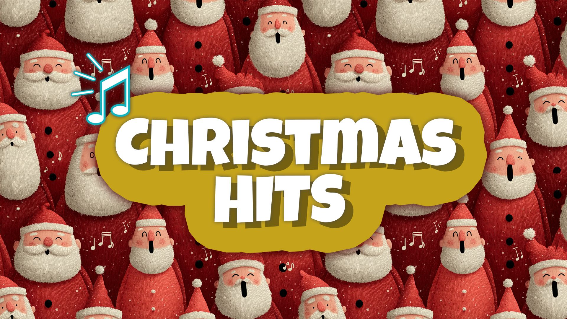 Christmas Hits!