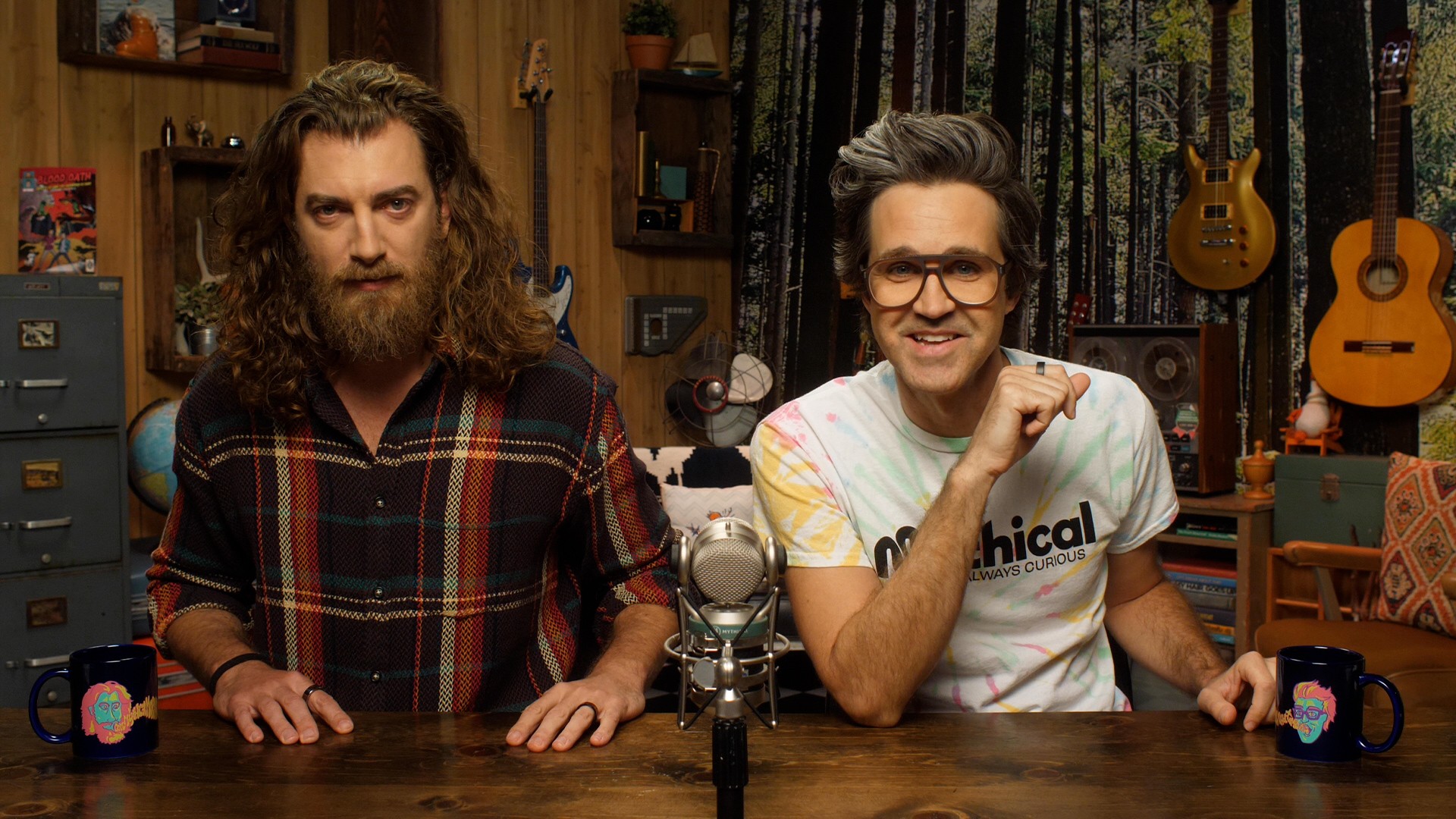Good Mythical Morning