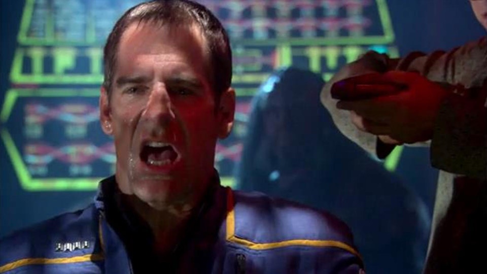 Star Trek: Enterprise