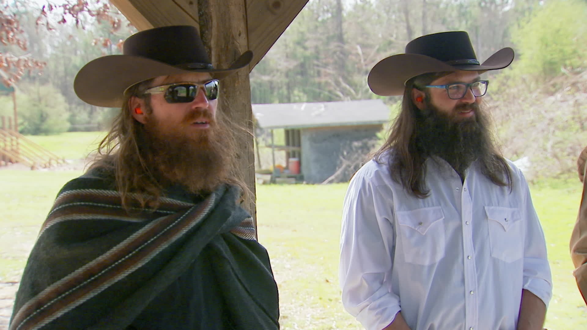 S10 E5 Wild Wild West Monroe