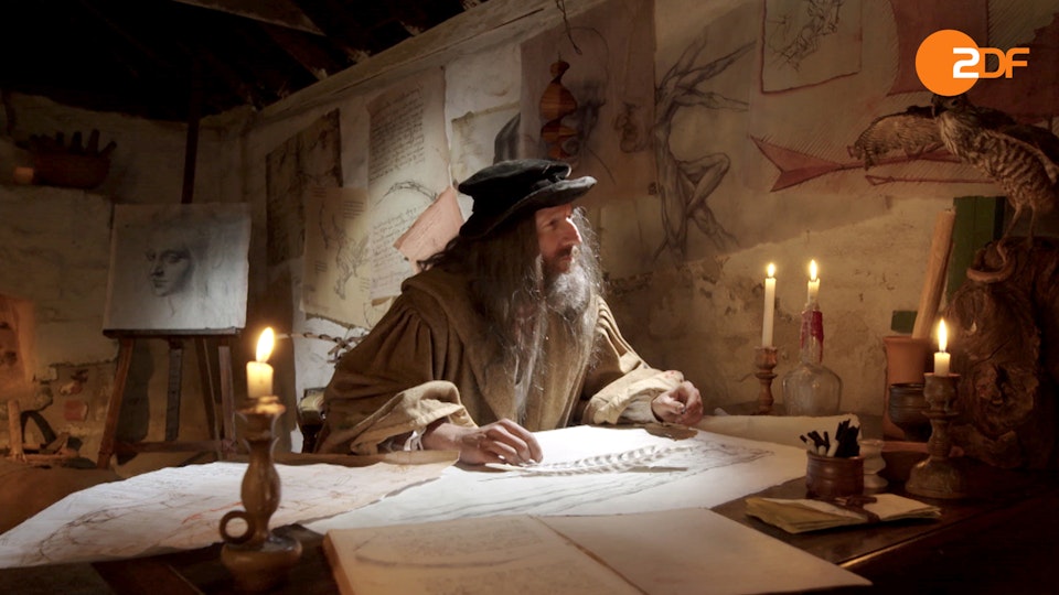 Tiere, die Geschichte schrieben