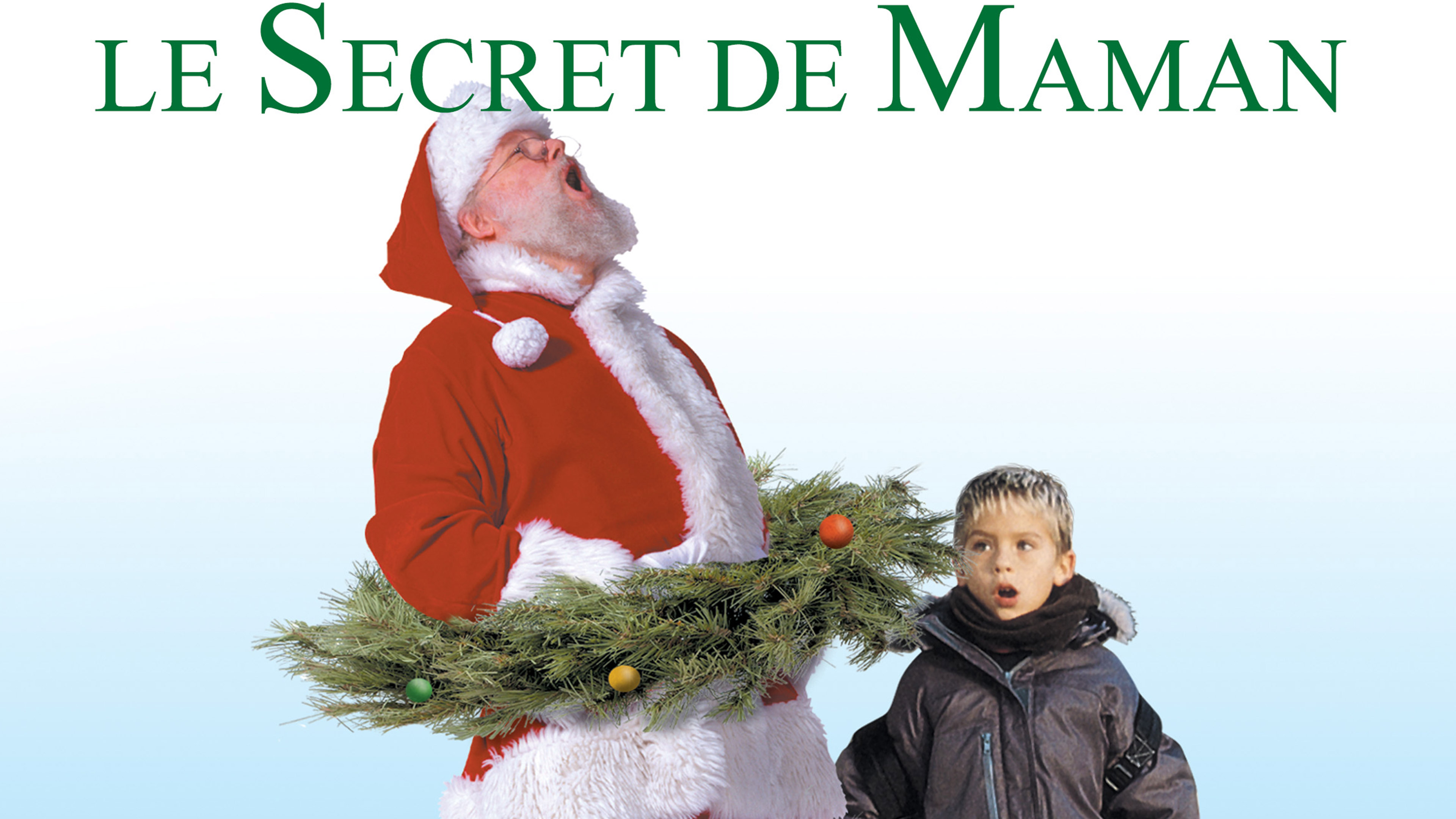 Le secret de maman