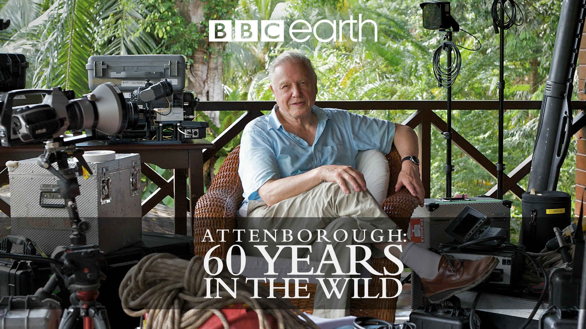 David Attenborough