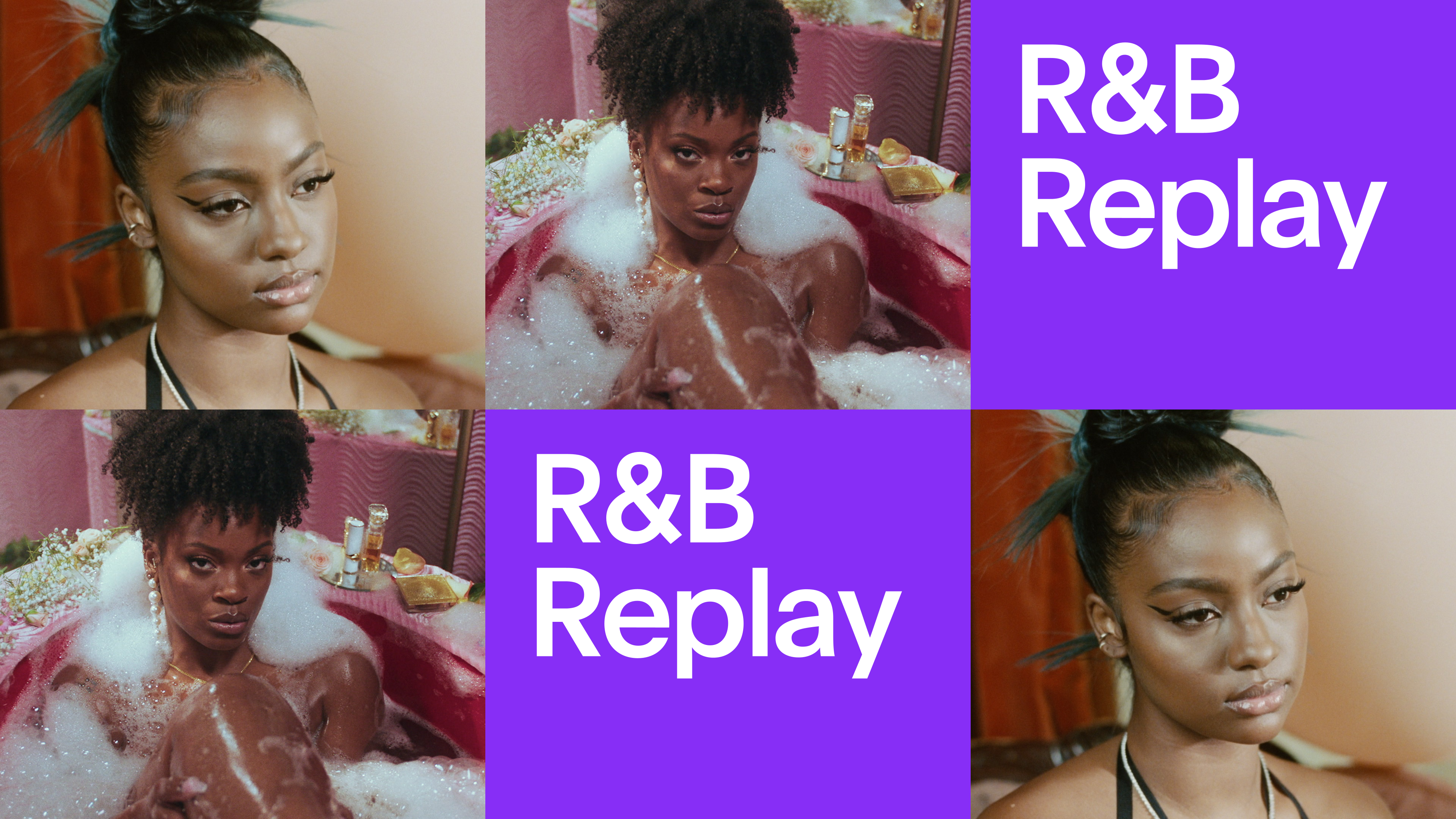 R&B Replay