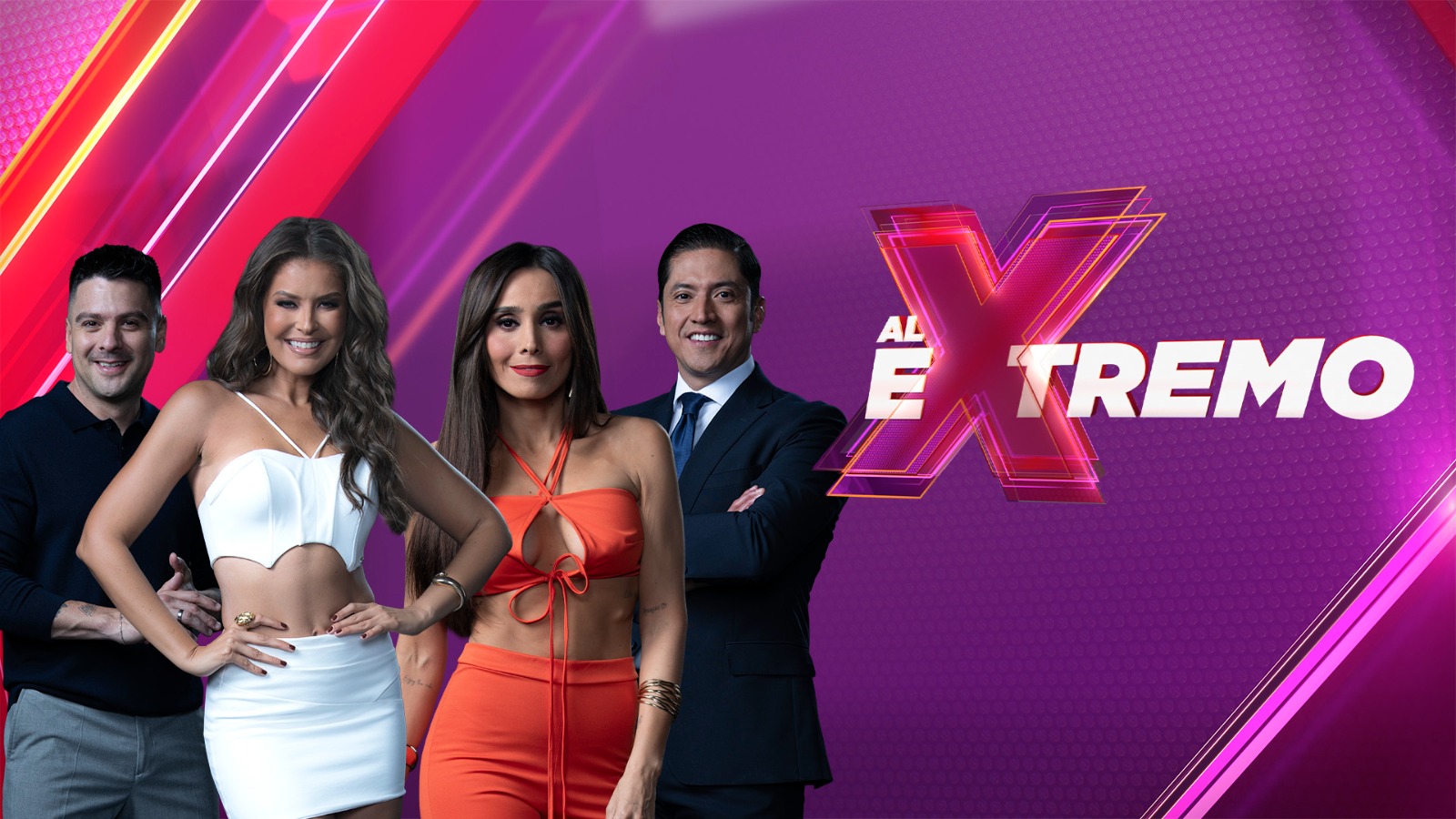 Al Extremo Fin de Semana