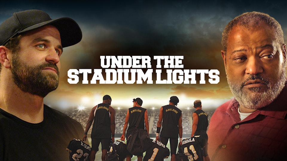Under The Stadium Lights