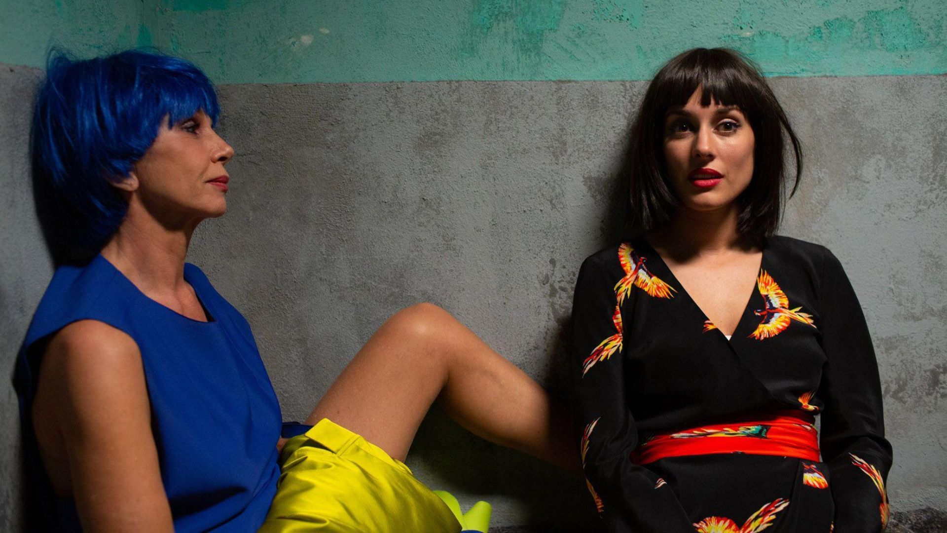 La lista de los deseos