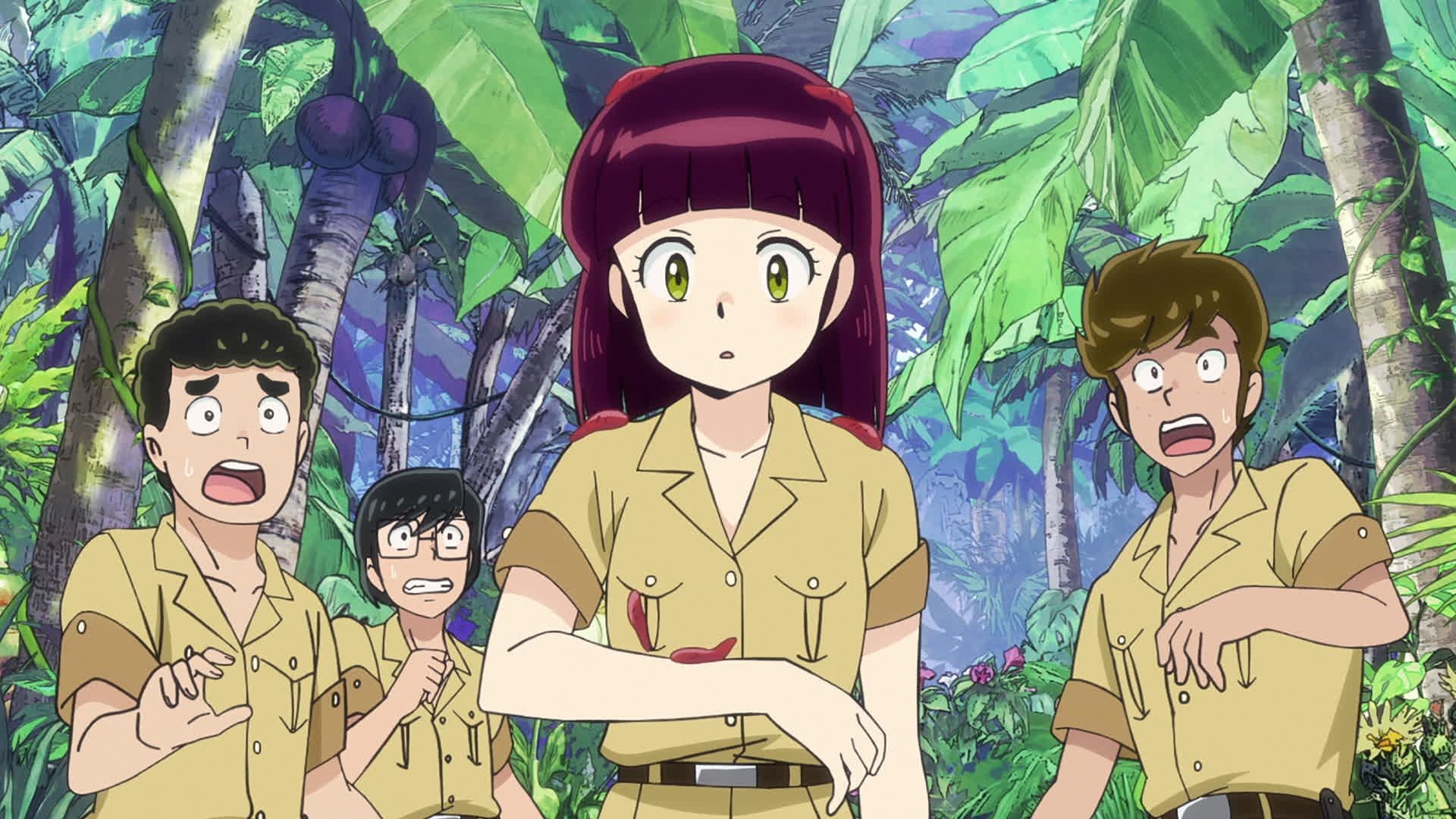 Urusei Yatsura (2022)